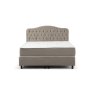 HANAH HOME Bračni krevet Vassi Set 160 x 200 v2 Beige - slika 5