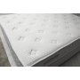 HANAH HOME Bračni krevet Vassi Set 160 x 200 v2 Grey - slika 3