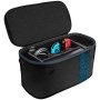 PDP Switch torba Overnight Case - Sheikan Shoot Glow In The Dark - slika 2
