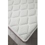 HANAH HOME Bračni krevet Vassi Set 160 x 200 v3 Dusty Rose - slika 3