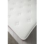 HANAH HOME Bračni krevet Vassi Set 150 x 200 Dusty Rose - slika 3