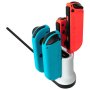 PDP Punjač za Nintendo Switch Joy Con Charging Shuttle - slika 3