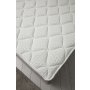 HANAH HOME Bračni krevet Vassi Set 150 x 200 v3 Beige - slika 3
