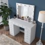 HANAH HOME Sto za šminkanje BJ119 2895 - slika 2