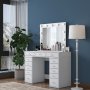 HANAH HOME Sto za šminkanje BJ119 2895 - slika 3