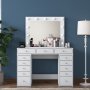 HANAH HOME Sto za šminkanje BJ119 2895 - slika 5
