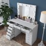 HANAH HOME Sto za šminkanje BJ119 2895 - slika 1