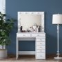 HANAH HOME Sto za šminkanje BJ115 2781 - slika 2