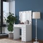 HANAH HOME Sto za šminkanje BJ115 2781 - slika 3