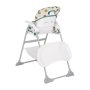 GRACO Hranilica Snackease, Organza - slika 3