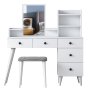 HANAH HOME Sto za šminkanje BJ101 2294 - slika 5