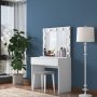 HANAH HOME Sto za šminkanje BJ121 2934 - slika 3