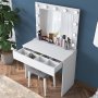 HANAH HOME Sto za šminkanje BJ121 2934 - slika 5