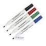 Q-CONNECT Marker za belu tablu CRNA - slika 1