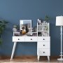 HANAH HOME Sto za šminkanje Bj101 2293 - slika 2