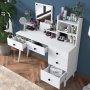 HANAH HOME Sto za šminkanje Bj101 2293 - slika 4