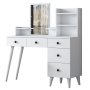 HANAH HOME Sto za šminkanje Bj101 2293 - slika 5