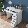 HANAH HOME Sto za šminkanje BJ108 2437 - slika 2