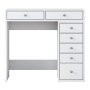 HANAH HOME Sto za šminkanje BJ108 2437 - slika 5