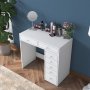 HANAH HOME Sto za šminkanje BJ108 2437 - slika 1