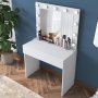 HANAH HOME Sto za šminkanje BJ120 2916 - slika 5
