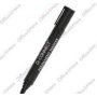 Q-CONNECT Marker PERMANENT CRNI - slika 1