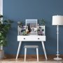 HANAH HOME Sto za šminkanje BJ102 2235 - slika 3