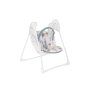 GRACO Ljuljaška Baby delight, Up & Away - slika 2