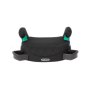 GRACO Booster Max i-Size Isofix auto sedište za decu 137-150cm - Midnight Black - slika 2