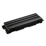 CORSAIR MP600 ELITE 1TB PCIe Gen4 x4 NVMe 1.4 M.2 SSD with Heatsink - slika 2