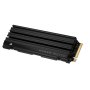 CORSAIR MP600 ELITE 1TB PCIe Gen4 x4 NVMe 1.4 M.2 SSD with Heatsink - slika 3