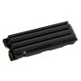 CORSAIR MP600 ELITE 1TB PCIe Gen4 x4 NVMe 1.4 M.2 SSD with Heatsink - slika 4