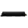 CORSAIR MP600 ELITE 1TB PCIe Gen4 x4 NVMe 1.4 M.2 SSD with Heatsink - slika 5