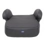 CHICCO Quasar Fix i-Size auto sedište za decu 126-150cm - Stone - slika 1