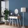 HANAH HOME Sto za šminkanje BJ103 2236 - slika 2