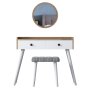 HANAH HOME Sto za šminkanje BJ103 2236 - slika 5