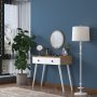 HANAH HOME Sto za šminkanje BJ103 2233 - slika 2