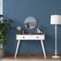 HANAH HOME Sto za šminkanje BJ103 2233 - slika 3