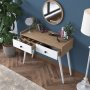 HANAH HOME Sto za šminkanje BJ103 2233 - slika 4