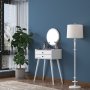 HANAH HOME Sto za šminkanje BJ109 2833 - slika 3