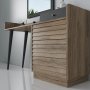 HANAH HOME Sto za šminkanje FRN 7006 - slika 4