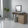 HANAH HOME Sto za šminkanje FRN 7006 - slika 1