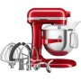 KITCHEN AID Artisan Standmixer 6.6L (candy apple) KA5KSM70SHXECA - slika 2