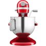 KITCHEN AID Artisan Standmixer 6.6L (candy apple) KA5KSM70SHXECA - slika 3