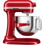 KITCHEN AID Artisan Standmixer 6.6L (candy apple) KA5KSM70SHXECA - slika 1