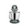 KITCHEN AID Artisan Standmixer (pebbed palm) KA5KSM185PSEPP - slika 2