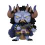 FUNKO Bobble Figure Anime - One Piece POP! - Kaido Man Beast Form - slika 2