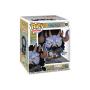 FUNKO Bobble Figure Anime - One Piece POP! - Kaido Man Beast Form - slika 1