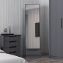 HANAH HOME Sto za šminkanje Kale Luxe Soft 4803 - slika 2