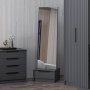 HANAH HOME Sto za šminkanje Kale Luxe Soft 4803 - slika 1